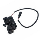 Front Bonnet Hood Lock Latch Suitable For VW Golf MK7 Passat 2013-2020