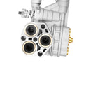 Washer Pump 510020 Manifold Cleaning Kit Suitable For Axial Cam Pressure Washers Pump
