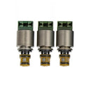 Gearbox Solenoid Valves Kit Suitable For BMW Audi Ford Lincoln For 6hp-19/6hp-26