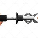 Stainless Steel Fish Lip Grabber Gripper Fishing Tool Grip Tackle Scale 30KG AUS