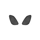 Magnetic Car Rear Port Window Sun Shade Blind Mesh Suitable For BYD Atto 3 22-24