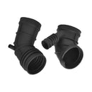 Air Intake Hose Kit Air Flow Mass Meter Suitable For BMW E46 323i 325i E36 Z3