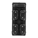 Set of 4 Power Window Switches Suitable For Ford Fairlane & Fairmont AU ¡§C Driver & Passenger Side