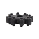 10 pcs Steering Column Rubber Flex Coupling For Hyundai i30 Sonata Santa Fe Kia