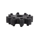 10 pcs Steering Column Rubber Flex Coupling For Hyundai i30 Sonata Santa Fe Kia