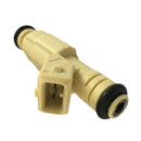 6Pcs Fuel Injectors Suitable for Holden Commodore VS VT VX VY 3.8L V6 0280155868