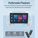 Car Radio Android 13 GPS BT Apple CarPlay Suitable For Hyundai i20 2012-2015