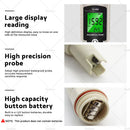 Portable 4 In 1 Hydrogen-Rich Test Pen PH/ORP/TEMP Water Quality Meter Tester