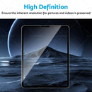 Privacy Tempered Glass Screen Protector Suitable For iPad Pro 3rd-6th 12.9" 11"
