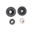 2x Strut Top Mount & Bearing Suitable For Honda Jazz GD1 GD3 GE6 GE8 City GM2