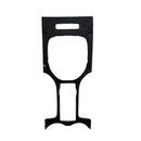 Black Gear Shifter Surround Trim Suitable For HOLDEN COMMODORE VE 1 SS SSV SV6
