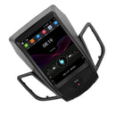4+64G Carplay Android 11 Radio GPS Suitable for Ford Fiesta 2009¡§C2016 9.7