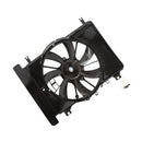 Radiator Cooling Fan Suitable For Toyota Corolla Saloon 2.0 D-4D 2002-2006