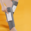 Leg Massager Heated Air Compression Foot Massage For Circulation Muscles Relax