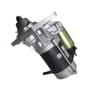 Starter Motor Suitable For NLR85 NMR85 NNR85 4JJ1 TCS 3.0L Diesel Engine 07¨C20