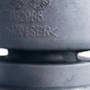 Front Body Mount Bush  Kit Rubber Suitable For Holden Colorado RG Chassis Mount Rubber