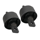 2x Rear Trailing Arm Bush Suitable for Mitsubishi Lancer 2008-2017 4120A125 2x