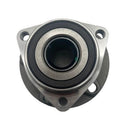 Front Wheel Bearing Hub Assy Suitable for Volkswagen Passat B6/B7/B8 Tiguan 5N