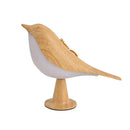 Modern Magpie Bird LED Table Desk Lamp Bedside Touch Reading Night Light Bedroom