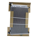 Air Conditioning Condenser Suitable for Mazda BT-50 UN 2.5L Diesel 11/06-08/11
