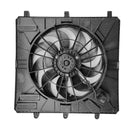 Radiator Cooling Fan Suitable For LDV T60 2.8L Turbo Diesel SK8C 2017-Onwards