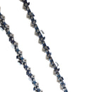 Chainsaw Chain 10 Inch 3/8LP 043 40DL Suitable for Ozito Ryobi Poulan Tanaka