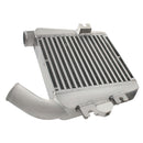 Turbo Intercooler Suitable For Nissan Patrol GU 3.0L ZD30 DI Custom Blue Kit