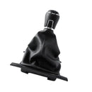 Gear Knob & Frame Black 6-Gang Suitable for VW Amarok 2010-2016