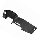 Black Non?Slip Dash Mat with HUD Suitable for BYD Sealion 6 2024¡§C2025 RHD