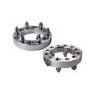 2xWheel Spacer 30mm 6 Stud 6x139.7mm Suitable For Toyota  Landcruiser Pajero Hilux