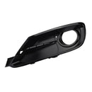 Front Fog Light Grille Set Suitable for BMW 3 Series F30 F31 2011¡§C2015
