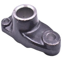 Front Suspension Torsion Bar Bracket Suitable For Nissan Navara D22 540802S600