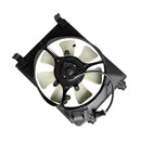 AC Air Condenser Radiator Fan Kit Suitable For Honda Civic FD 1.8L Non-Hybrid