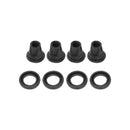 Rocker Valve Cover Gasket Set Suitable For Nissan Navara D40 08-15 2.5L YD25DDTI