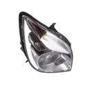 LH+RH Headlights 10-Pin w/ Fog Suitable for Mercedes-Benz Sprinter 2006¡§C2013