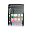Car Touchscreen Protector Tempered Glass Film 9 inch  Suitable For Volvo XC40 18-22