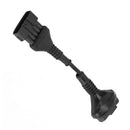 5 Pins EGR Cable Suitable For Mitsubishi Pajero 3.2L 4M41 Turbo Diesel 2006¡§C2019