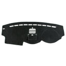 RHD Car Dashboard Cover Dashmat Mat Non-slip Carpet Suitable for Holden Captiva 7 06-18