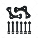 20mm Ball Joint Spacers Suitable for Ford Ranger Mazda B2500 / BT-50 1998-2012