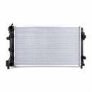 Radiator Suitable for Skoda Fabia 5J NJ 1.2 TSI 1.2 TDI 1.4 TDI 1.6 TDI 2007-On - ZT2