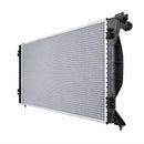 Radiator Suitable for Audi A4 S4 B6 B7 2.4L Petrol Auto Manual 2001-2008 - BD2