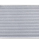 Radiator Suitable for Audi A4 S4 B6 B7 2.4L Petrol Auto Manual 2001-2008 - XQ1