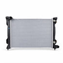 Radiator Suitable for Audi A4 S4 B6 B7 2.4L Petrol Auto Manual 2001-2008 - ZT2