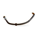 Radiator Overflow Tank Lower Hose Suitable for Ford Fiesta EcoSport 2013 1.0L - ZT2