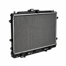 Radiator Suitable for Honda Odyssey RA Auto Manual 2000-2004 3.0L - BD1