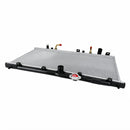 Radiator Suitable for Honda Odyssey RA Auto Manual 2000-2004 3.0L - BD2
