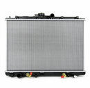 Radiator Suitable for Honda Odyssey RA Auto Manual 2000-2004 3.0L - ZT2