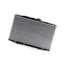 Radiator & A/C Condenser Suitable for Honda Accord Civic Odyssey City CR-V - BD1