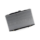 Radiator & A/C Condenser Suitable for Honda Accord Civic Odyssey City CR-V - BD2