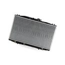 Radiator & A/C Condenser Suitable for Honda Accord Civic Odyssey City CR-V - BD3